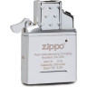 Электронный вставной блок для широкой зажигалки ZIPPO, нержавеющая сталь 65828