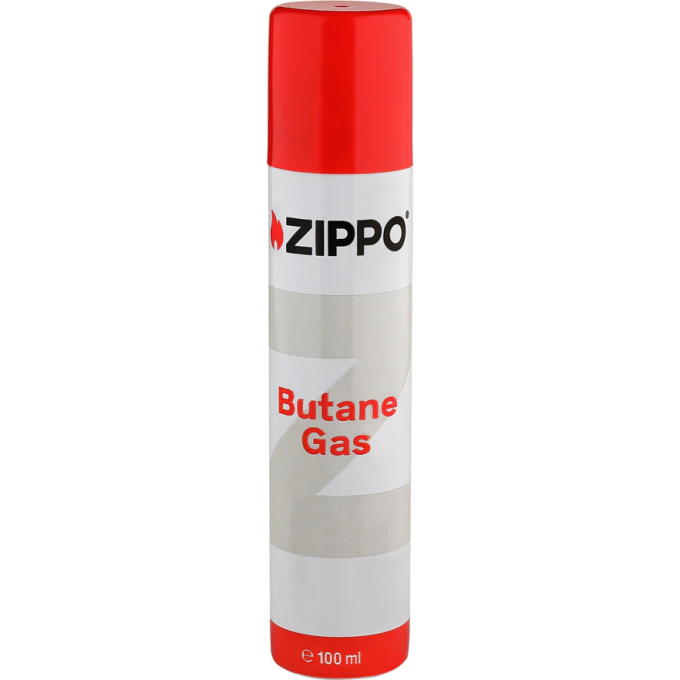 Заправочный газ Zippo для зажигалок, 250 мл