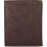 Портмоне Zippo 2005122, коричневый