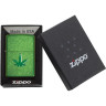 Zippo Pipe 29673 Meadow — зажигалка для трубок
