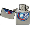Zippo 200 Cosmonaut — зажигалка с космической темой
