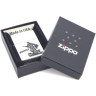 Zippo 205 Duck Hunting — зажигалка с рисунком охоты на уток