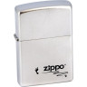 Зажигалка Zippo 205 Footprints