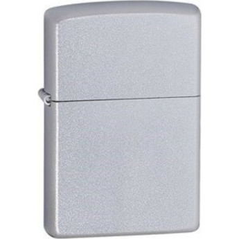 Zippo 205 — зажигалка с гравировкой логотипа