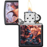Зажигалка ZIPPO ANNE STOKES 49097