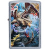 Зажигалка ZIPPO ANNE STOKES 49104