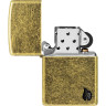 Зажигалка ZIPPO ARMOR® FLAME 46400
