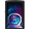 Зажигалка Zippo Astronaut 49773