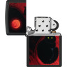 Зажигалка ZIPPO BIG CAT 48453