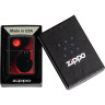 Зажигалка ZIPPO BIG CAT 48453