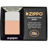 Зажигалка Zippo Bimetal 48694