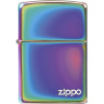 Zippo Classic 151ZL — с цветным декором