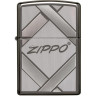 Zippo Classic 20969 — зажигалка-свеча, серебристая