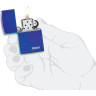 Зажигалка ZIPPO CLASSIC 29899ZL