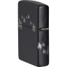 Зажигалка ZIPPO CLASSIC 48980