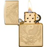 Зажигалка ZIPPO CLASSIC 49024