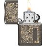 Зажигалка ZIPPO CLASSIC 49162