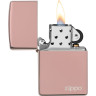 Зажигалка ZIPPO CLASSIC 49190ZL