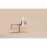 Зажигалка ZIPPO CLASSIC FLAT SAND 49453