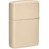 Зажигалка ZIPPO CLASSIC FLAT SAND 49453