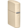 Зажигалка ZIPPO CLASSIC FLAT SAND 49453