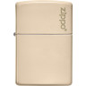 Зажигалка ZIPPO CLASSIC FLAT SAND 49453ZL