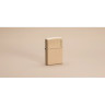 Зажигалка ZIPPO CLASSIC FLAT SAND 49453ZL