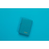 Зажигалка ZIPPO CLASSIC FLAT TURQUOISE 49454ZL