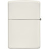 Зажигалка ZIPPO CLASSIC GLOW IN THE DARK 49193