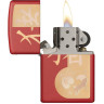 Зажигалка ZIPPO CLASSIC YEAR OF THE PIG 29661