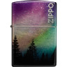Зажигалка Zippo Colorful Sky 48771