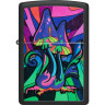 Зажигалка ZIPPO COUNTER CULTURE 48386