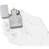 Зажигалка ZIPPO DANCING DRAGONS 29988