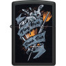 Зажигалка Zippo Darts 48679
