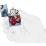 Зажигалка ZIPPO DRAGON 49354
