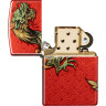 Зажигалка ZIPPO DRAGON DESIGN 48513