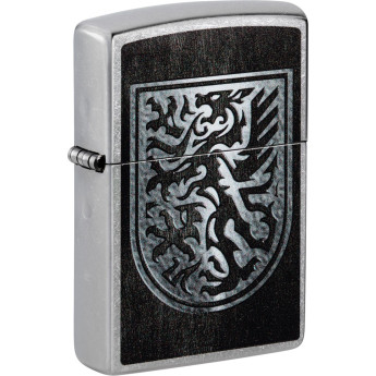 Zippo Dragon Design 48730