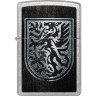 Zippo Dragon Design 48730