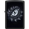 Зажигалка ZIPPO DRAGON EYE 48608