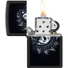 Зажигалка ZIPPO DRAGON EYE 48608