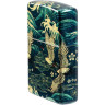 Зажигалка ZIPPO EASTERN ZIPPO 48684