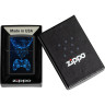 Зажигалка ZIPPO GAMING 48912