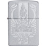 Зажигалка ZIPPO HARLEY-DAVIDSON®