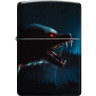 Зажигалка ZIPPO HORROR WOLF 48923