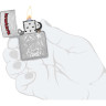 Зажигалка Zippo Iron Maiden 48667