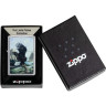 Зажигалка ZIPPO LINDA PICKEN 49822