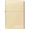 Зажигалка ZIPPO LOGO 46682ZL