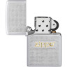 Зажигалка Zippo Satin Chrome 48792