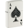 Зажигалка Zippo White Matte 48793