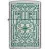 Зажигалка ZIPPO LUCK DESIGN